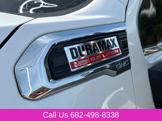 Used 2023 GMC Sierra 2500 Denali AWD/4WD image 6