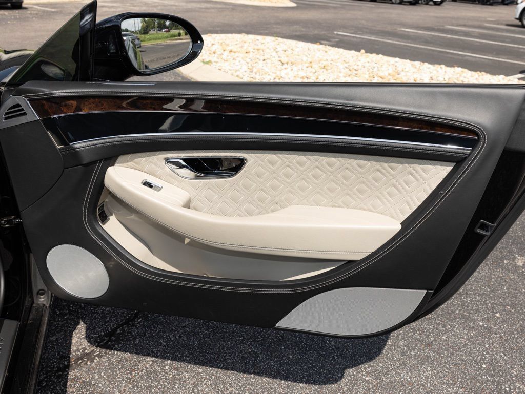 Used 2020 Bentley Continental GT AWD/4WD image 59