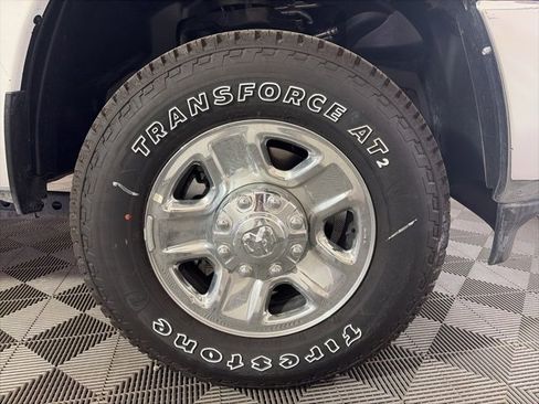Used 2025 RAM 2500 Tradesman w/ Chrome Appearance Group image 57
