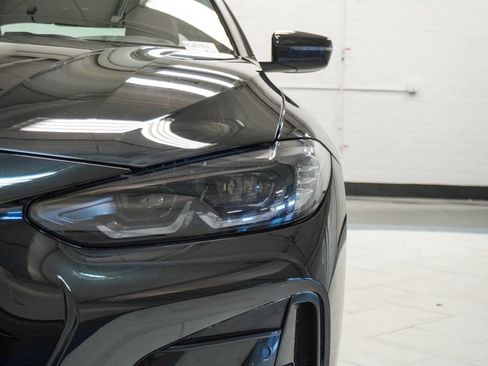 Used 2022 BMW 430i xDrive Coupe w/ M Sport Package image 39
