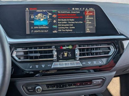 Certified 2022 BMW Z4 M40i w/ Premium Package image 15