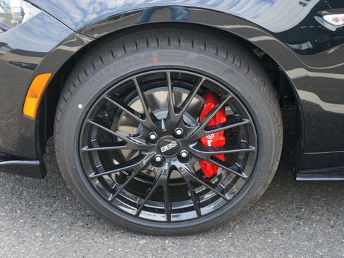 New 2026 MAZDA MX-5 Miata Club w/ Brembo/BBS Recaro Package RWD image 10