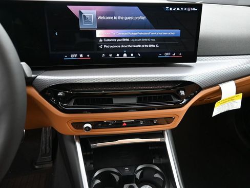 New 2026 BMW 330i Sedan w/ M Sport Package image 21