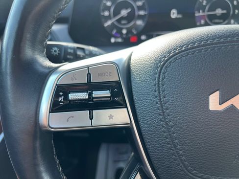 Certified 2024 Kia Telluride SX Prestige AWD/4WD image 19