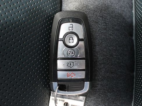 Used 2021 Ford Bronco Sport Outer Banks w/ Outer Banks Package (96D) AWD/4WD image 52