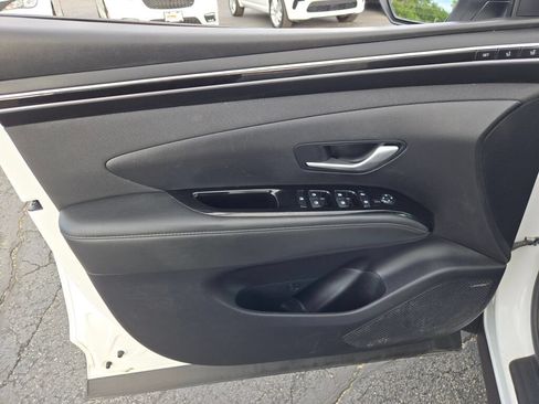 Used 2024 Hyundai Tucson Limited AWD/4WD image 22