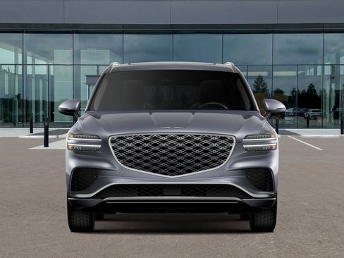 New 2026 Genesis GV70 2.5T Select AWD/4WD image 6