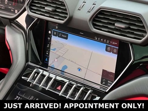Used 2022 Lamborghini Urus image 33