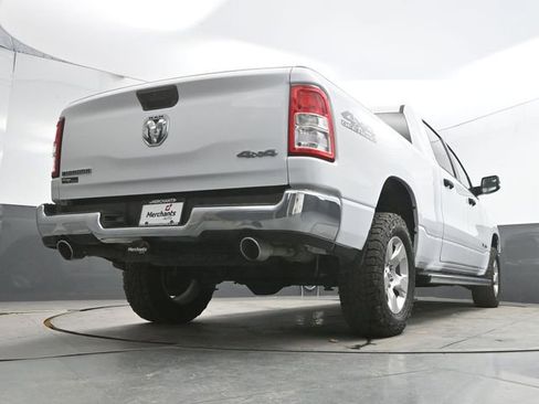 Used 2023 RAM 1500 Big Horn AWD/4WD image 37
