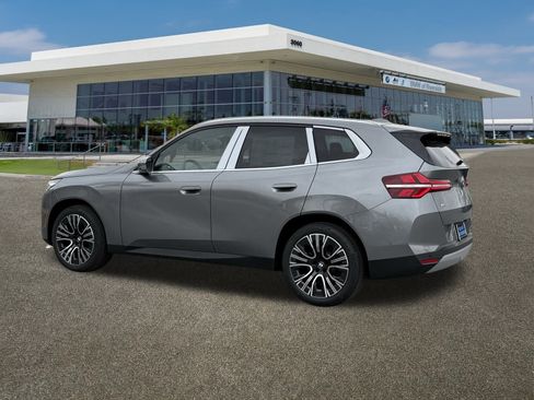 New 2026 BMW X3 xDrive30 w/ Premium Package image 7