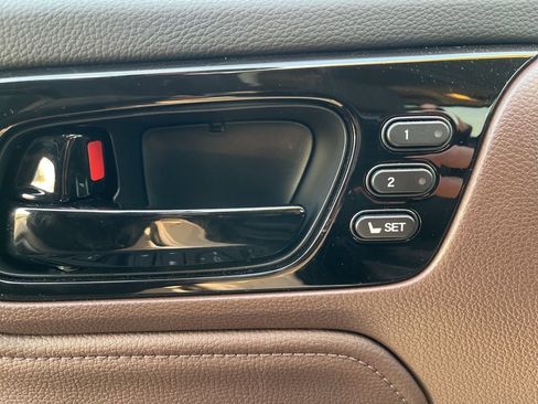 Certified 2026 Honda Odyssey Elite image 12