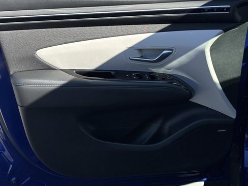 Certified 2023 Hyundai Tucson Limited image 18