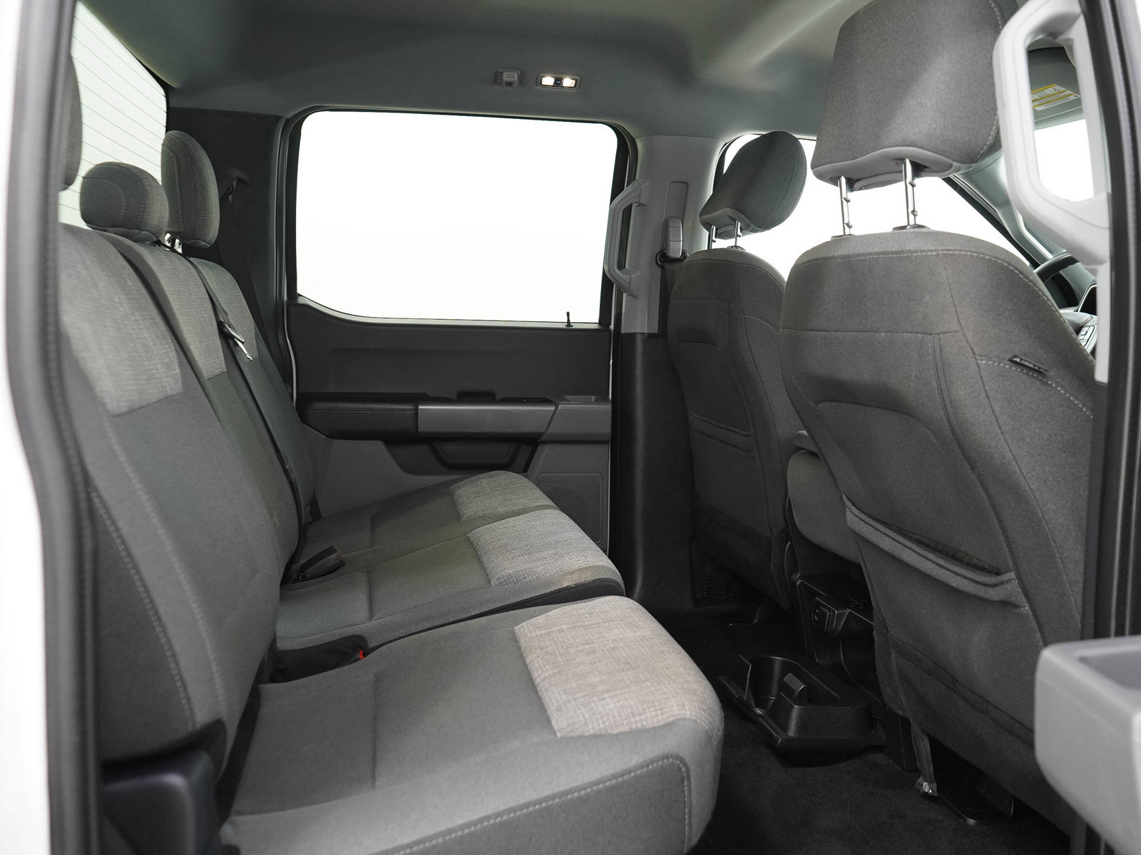 Used 2021 Ford F150 XLT w/ XTR Package AWD/4WD image 14