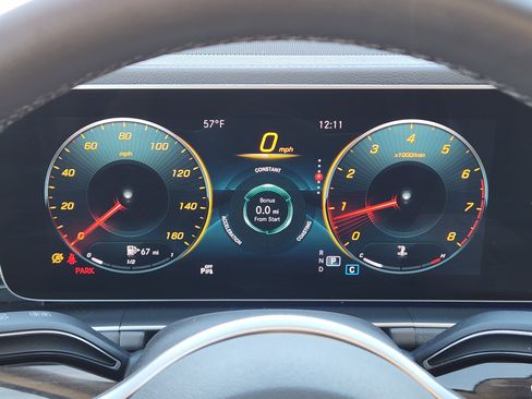 Used 2020 Mercedes-Benz GLE 350 image 18