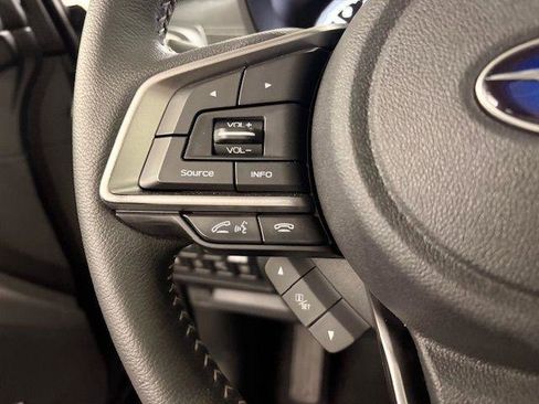 Used 2020 Subaru Forester Touring image 13