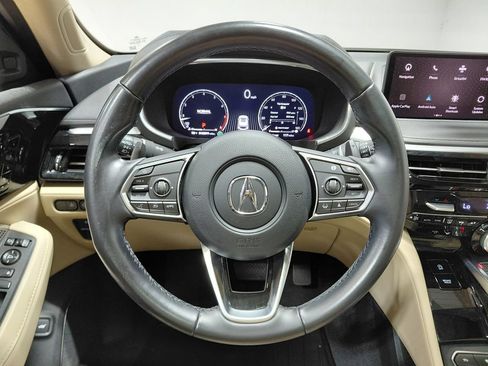 Used 2022 Acura MDX SH-AWD w/ Technology Package image 27
