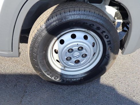 Used 2016 RAM ProMaster 2500 FWD image 30