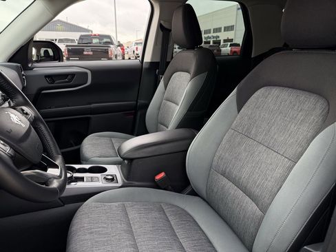 Used 2022 Ford Bronco Sport Big Bend w/ Convenience Package image 22