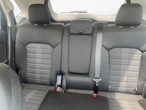 Used 2016 Ford Edge SEL AWD/4WD image 15