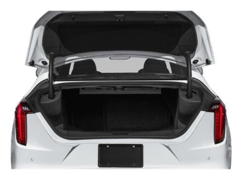 New 2026 Cadillac CT4 Premium Luxury image 10