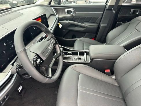 New 2026 Kia Sorento SX image 7