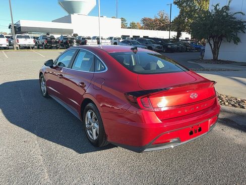 Used 2021 Hyundai Sonata SE image 8