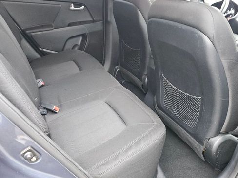 Used 2012 Kia Sportage LX FWD image 17