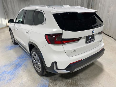 Certified 2024 BMW X1 xDrive28i w/ Technology Package image 6