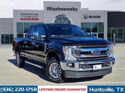 Used 2021 Ford F250 XLT w/ XLT Premium Package
