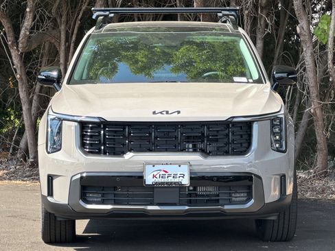 New 2025 Kia Sorento SX image 5