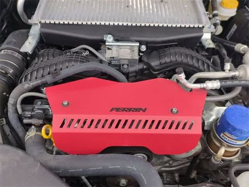 Used 2024 Subaru WRX TR w/ Popular Package #1A image 15