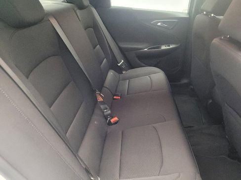 Used 2024 Chevrolet Malibu LS FWD image 19