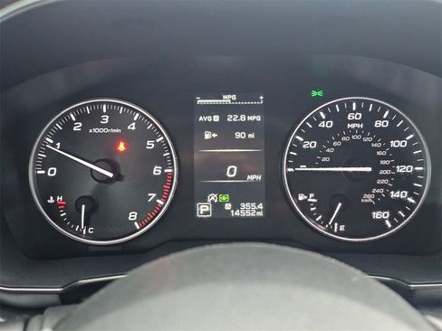 Used 2023 Subaru Outback Limited image 30