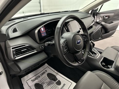 Certified 2025 Subaru Outback Onyx Edition image 16