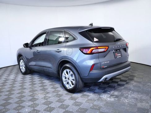 Certified 2025 Ford Escape Active AWD/4WD image 6