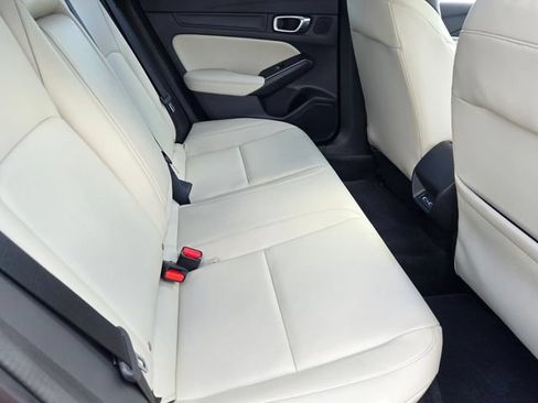 Certified 2023 Acura Integra A-Spec FWD image 14