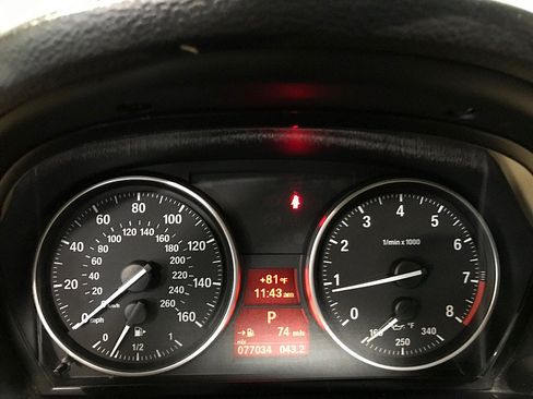 Used 2015 BMW X1 xDrive35i AWD/4WD image 22