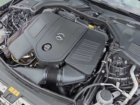 Used 2026 Mercedes-Benz C 300 Sedan image 21