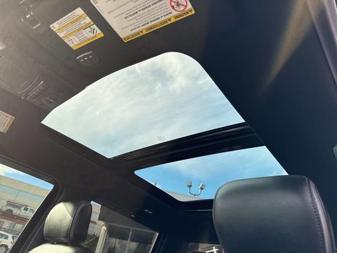 Used 2018 Ford F350 Platinum w/ Platinum Ultimate Package image 31