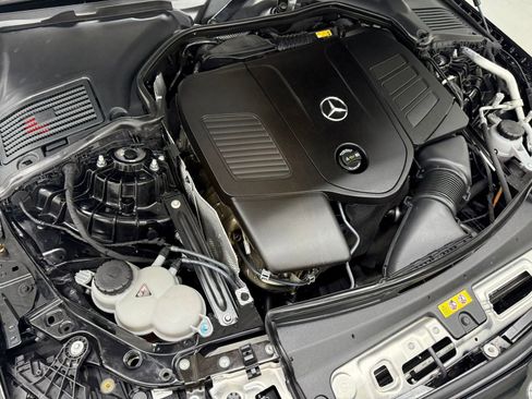 Used 2024 Mercedes-Benz C 300 Sedan w/ Advanced USB Package image 56