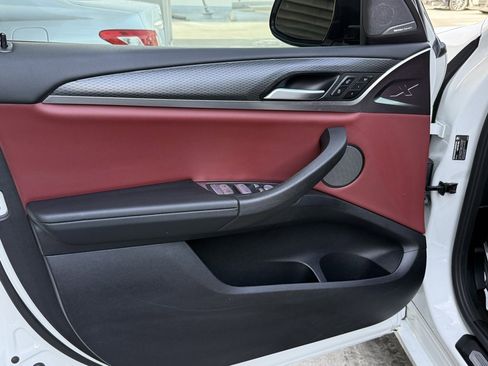 Used 2023 BMW X3 sDrive30i w/ M Sport Package image 21