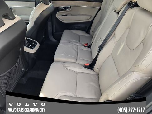 Used 2026 Volvo XC90 B6 Ultra w/ Protection Package Premier AWD/4WD image 31