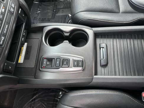 Used 2023 Honda Passport TrailSport image 20