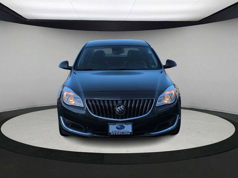 Used 2014 Buick Regal image 3
