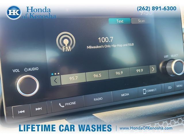 Used 2024 Honda HR-V Sport image 15
