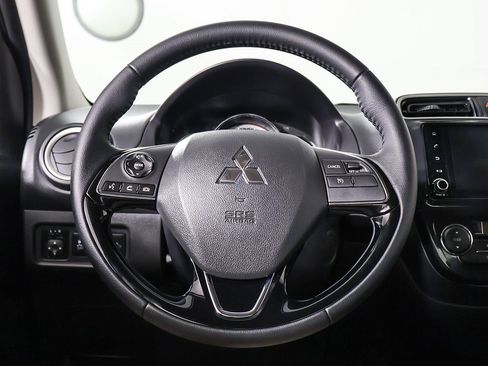 New 2024 Mitsubishi Mirage G4 SE image 32