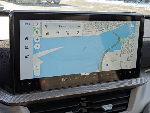 New 2026 Ford Explorer Active w/ Active Comfort Package image 26