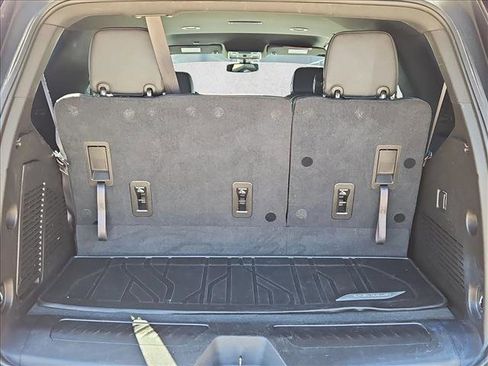 Used 2021 Chevrolet Tahoe LT image 6