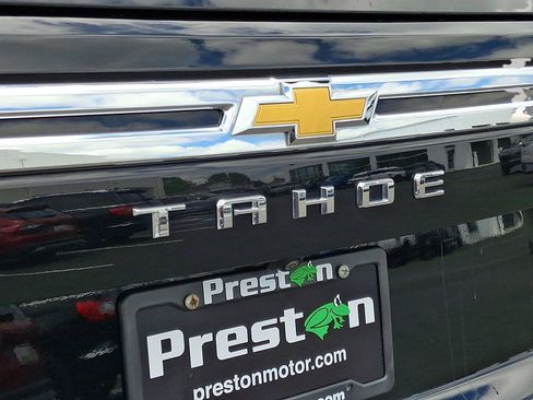 Used 2024 Chevrolet Tahoe LT AWD/4WD image 30