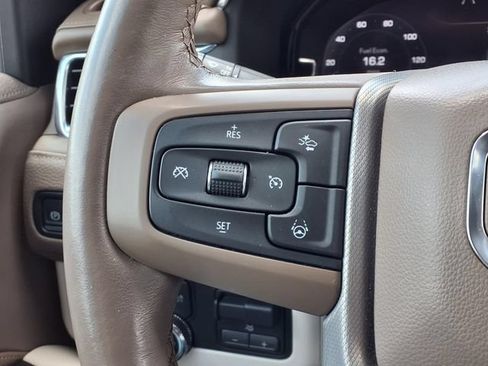 Used 2023 GMC Yukon Denali w/ Denali Reserve Package AWD/4WD image 17